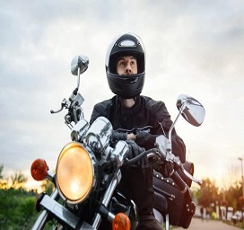 Assurance moto pour les conducteur les plus jeunes