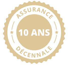 Assurance décennale - Garantie décennale