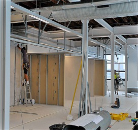 L'assurance décennale pour chantier d’aménagement d’intérieur