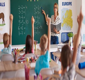 La comparaison des assurances scolaires : pourquoi faut-il assurer ses enfants ?