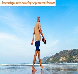 Les avantages d'une mutuelle pour personne âgée senior
